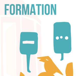 28-29 AVRIL - Trouble développemental du langage - De l’école primaire à la vie adulte, soutenir dans les différents milieux de vie