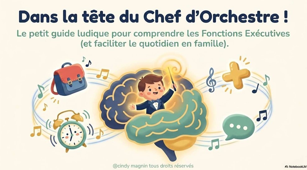 Couverture du livre Merci aux enseignants flexibles pour leurs aménagements